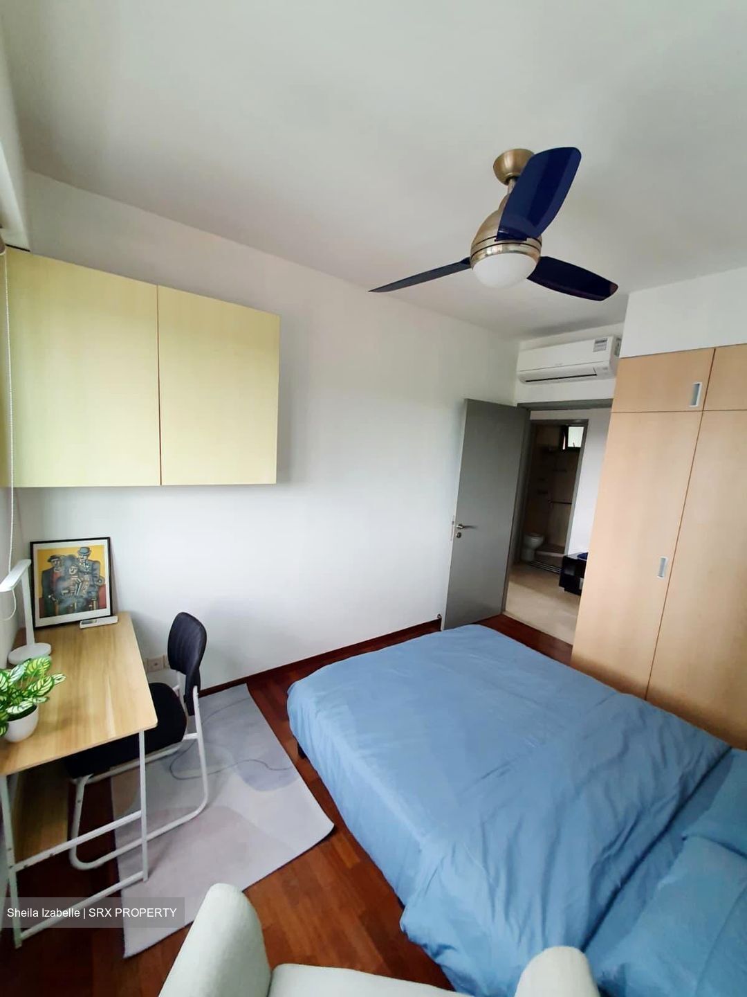 The Madeira (D23), Condominium #586530301
